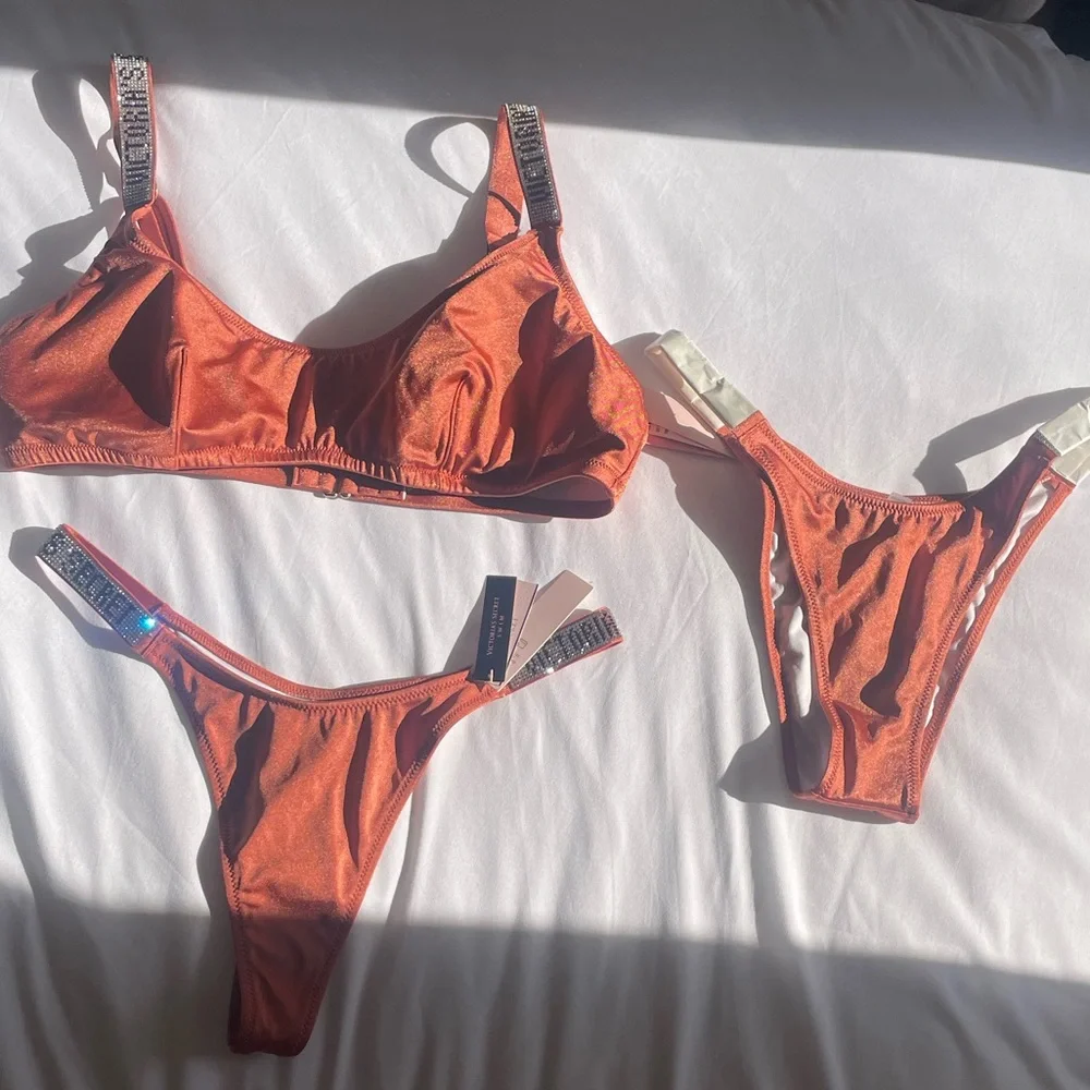Bikini Set L/S - Picture 8 of 16